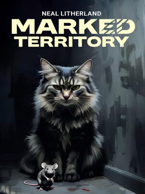 cover image of Marked Territory